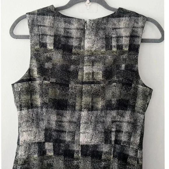 M.M. Lafleur Shirley Scratch Plaid - Picture 5 of 8